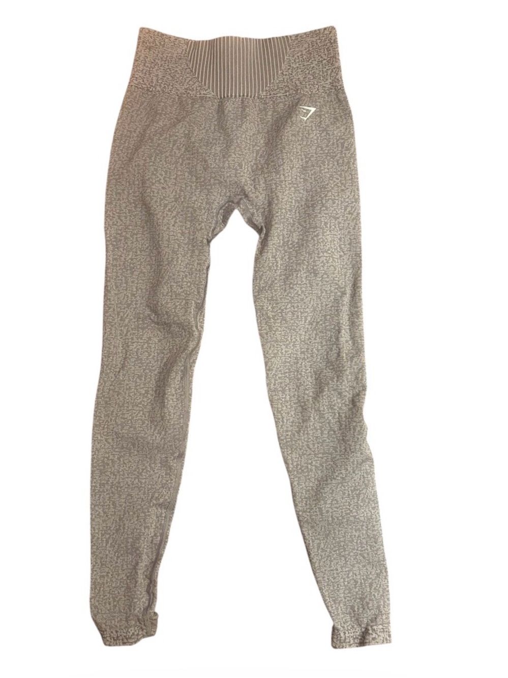 Gymshark gray legging